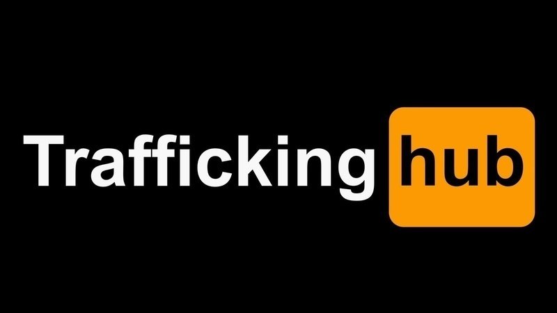 800px x 450px - Traffickinghub Petition - Shut Down Pornhub #Traffickinghub